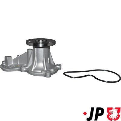 Vannpumpe JP GROUP 3414101800 JP GROUP 3414101800 Vannpumpe HONDA CR-V 2015