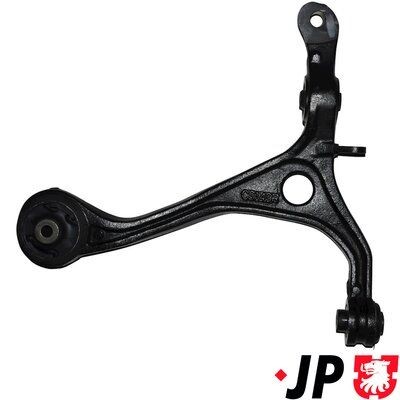 JP GROUP Õõtshoob, käändmik 3440100780 JP GROUP Õõtshoob HONDA 3440100780