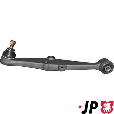JP GROUP Õõtshoob, käändmik 3440100970 JP GROUP Õõtshoob HONDA 3440100970