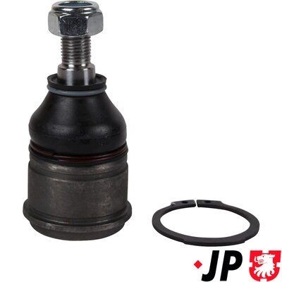 JP GROUP Spindelled 3440300400 JP GROUP 3440300400 Spindelled Honda Civic V Coupe original