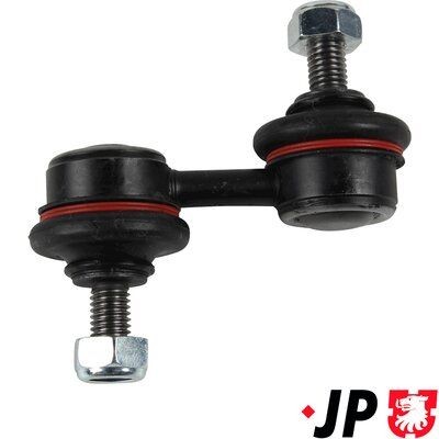 JP GROUP Stabilisatorstang 3440400100 JP GROUP 3440400100 originale Stabilisatorarm MAZDA MX-3 pris