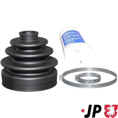 JP GROUP Σετ φούσκες, άξονας μετ. κίν. 3443600110 Σετ φούσκες άξονας μετ κίν JP GROUP Porsche 718 3443600110