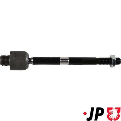 JP GROUP Styrestang, inderste 3444500670 3444500670 Inderste styrekugle HONDA CIVIC JP GROUP