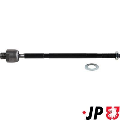 JP GROUP Styrestang, inderste 3444500800 3444500800 Inderste styrekugle HONDA CIVIC JP GROUP