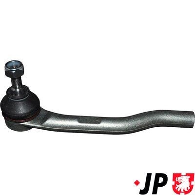 JP GROUP Hlava / čap spojovacej tyče riadenia 3444600370 3444600370 Guľový čap riadenia HONDA FR-V JP GROUP
