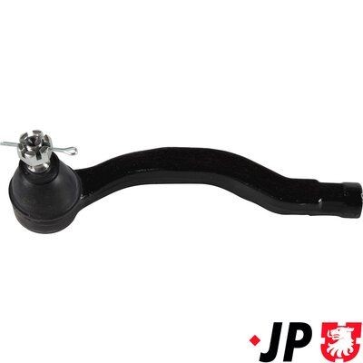 JP GROUP Hlava / čap spojovacej tyče riadenia 3444600480 Guľový čap riadenia JP GROUP Honda FR-V 3444600480