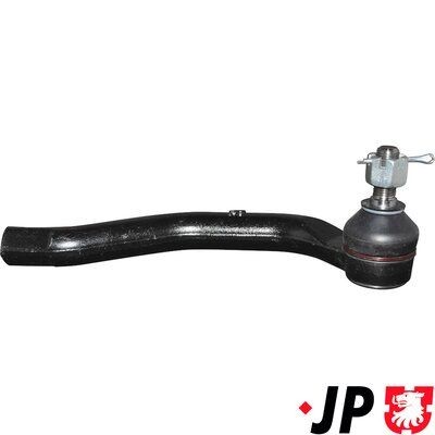 JP GROUP Ακρόμπαρο 3444601080 Ακρόμπαρο JP GROUP Alfa Romeo 75 3444601080