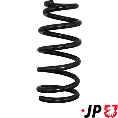 JP GROUP Mola de suspensão 3452200200 3452200200 Molas JP GROUP SUZUKI WAGON R+