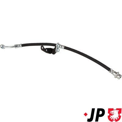 JP GROUP Brzdová hadica 3461600180 3461600180 Brzdové hadičky HONDA ACCORD JP GROUP