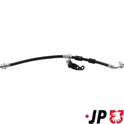JP GROUP Brzdová hadica 3461600370 Brzdové hadičky JP GROUP LEVORG 3461600370 lacné
