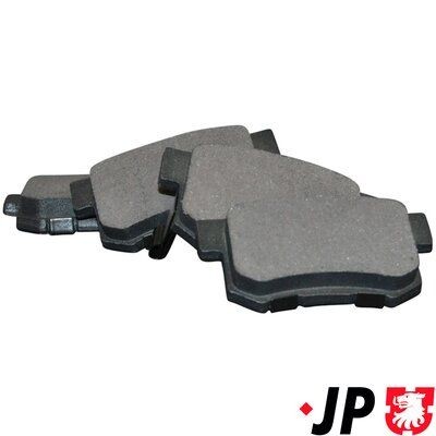 JP GROUP Bremžu kluči 3463700410 Bremžu klucis JP GROUP QUBO 3463700410 lēti