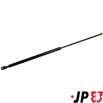Αμορτ. αερίου, χώρος αποσκ. / φόρτωσης JP GROUP 3481200400 JP GROUP 3481200400 Αμορτισέρ πορτ μπαγκάζ HONDA HR-V 2010