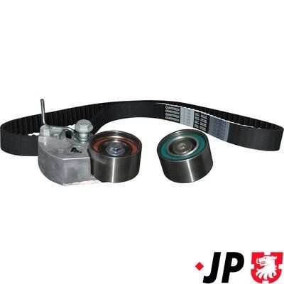JP GROUP Kit cinghia di distribuzione 3512101310 JP GROUP 3512101310 Cinghia dentata Hyundai Sonata NF originale prezzo