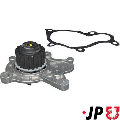 JP GROUP Waterpomp 3514100200 3514100200 Waterpomp JP GROUP HYUNDAI ELANTRA