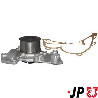 JP GROUP Waterpomp 3514100900 JP GROUP 3514100900 Waterpomp van de motor Hyundai Santa Fe sm goedkoop