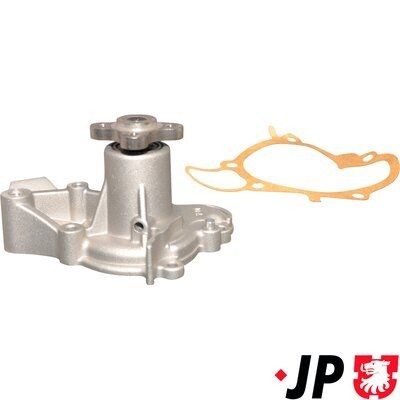 JP GROUP Waterpomp 3514101100 Koelwaterpomp JP GROUP ELANTRA 3514101100 goedkoop