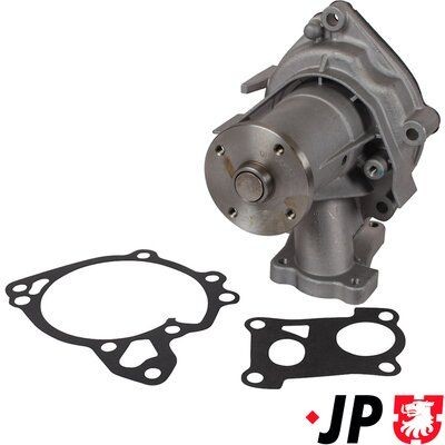 JP GROUP Vannpumpe 3514101200 3514101200 Vannpumpe JP GROUP MITSUBISHI OUTLANDER