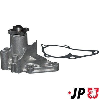 JP GROUP Vesipumppu 3514101500 JP GROUP 3514101500 Kia Rio 2 vesipumppu vaihto hinta