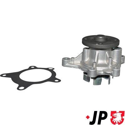 Pompa acqua JP GROUP 3514101600 JP GROUP 3514101600 costo Pompa acqua Hyundai i20 2010