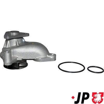 Pompe à eau JP GROUP 3514101900 JP GROUP 3514101900 Pompe du liquide de refroidissement HYUNDAI i20 2010