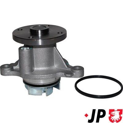 JP GROUP Veepump 3514102000 3514102000 Veepump LAND ROVER DISCOVERY JP GROUP