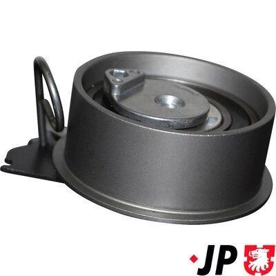 JP GROUP Tensioner Lever, v-ribbed belt 3518200100 JP GROUP 3518200100 Hyundai Trajet Van tensioner lever v-ribbed belt replacement