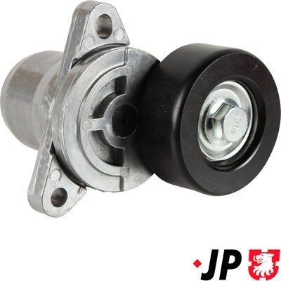 Tensor, correia trapezoidal estriada JP GROUP 3518200300 JP GROUP 3518200300: Tensor da correia de acessorios Hyundai ACCENT 2018
