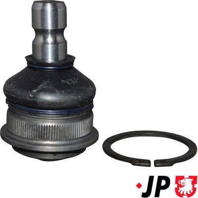 JP GROUP Zvislý / nosný čap 3540300300 Guľový čap ramena JP GROUP Hyundai i30 3540300300