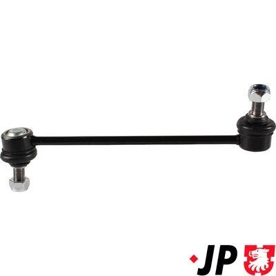 JP GROUP Ράβδος / στήριγμα, ράβδος στρέψης 3540400300 3540400300 Μπαράκια ζαμφόρ JP GROUP HYUNDAI i20