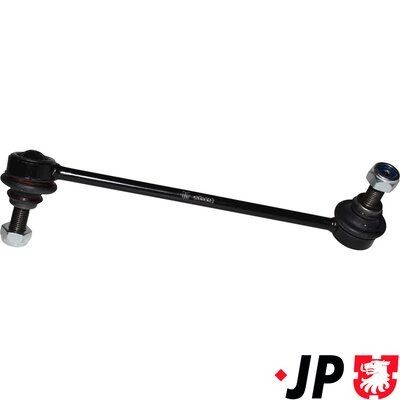 JP GROUP Ράβδος / στήριγμα, ράβδος στρέψης 3540400580 Ζαμφοράκια JP GROUP Hyundai i20 3540400580