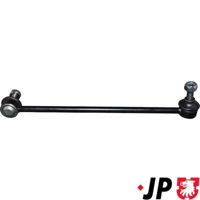 JP GROUP Ράβδος / στήριγμα, ράβδος στρέψης 3540400980 Μπαράκι ζαμφόρ JP GROUP Hyundai i20 3540400980