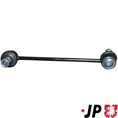 JP GROUP Ράβδος / στήριγμα, ράβδος στρέψης 3540401170 Μπαράκια ζαμφόρ JP GROUP Hyundai i20 3540401170