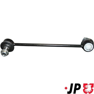 JP GROUP Ράβδος / στήριγμα, ράβδος στρέψης 3540401270 Μπαράκι αντιστρεπτικής δοκού JP GROUP i20 3540401270 φθηνά