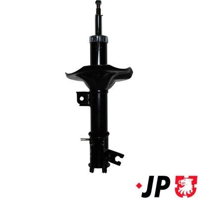 JP GROUP Shock absorber 3542100880 JP GROUP 3542100880 genuine Hyundai Santa Fe sm shock absorbers price