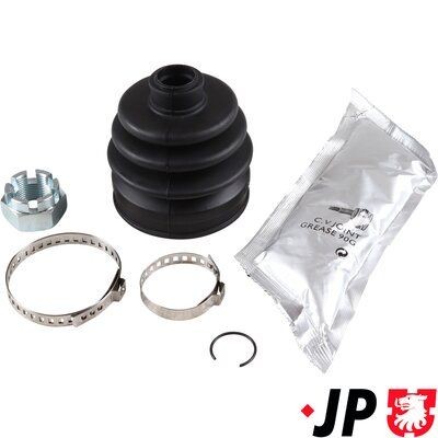 JP GROUP Drivaksel Manchetsæt 3543600210 JP GROUP 3543600210 Drivlinje Kia Ceed Sportswagon CD 2018