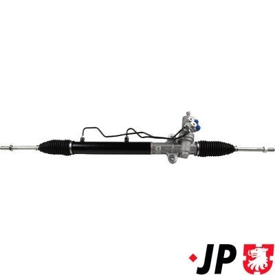 JP GROUP Steering rack 3544300500 RENAULT 21 JP GROUP steering rack 3544300500