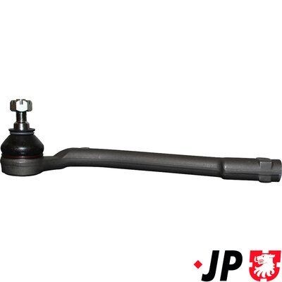 JP GROUP Styrekugle 3544600370 Sporstangkugle JP GROUP SORENTO 3544600370 billig