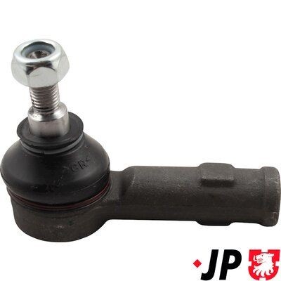 JP GROUP Stūres šķērsstiepņa uzgalis 3544600700 JP GROUP 3544600700 Stūres pirksts Mitsubishi OUTLANDER orģinālās