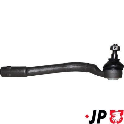 JP GROUP Styrekugle 3544601180 3544601180 Sporstangkugle KIA SORENTO JP GROUP