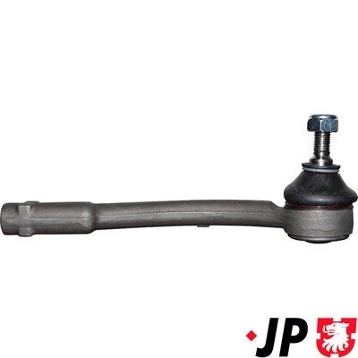 JP GROUP Hlava / čap spojovacej tyče riadenia 3544601280 Čap riadenia JP GROUP Kia RIO 3544601280