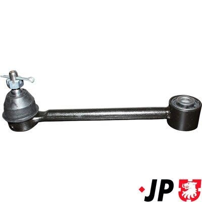 JP GROUP Neatkarīgās balstiekārtas svira, Riteņa piekare 3550200100 JP GROUP 3550200100 Svira Hyundai i30 fd cena