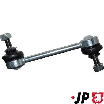 JP GROUP Ράβδος / στήριγμα, ράβδος στρέψης 3550500700 Ακρόμπαρο ζαμφόρ JP GROUP i20 3550500700 φθηνά