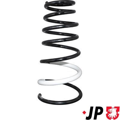 Prużina podvozku JP GROUP 3552200300 JP GROUP 3552200300 Pružina HYUNDAI ACCENT 2000