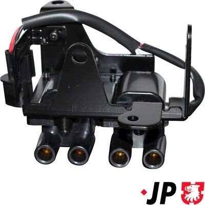 JP GROUP Bobine d'allumage 3591600200 Toyota AURIS Bobine d'allumage bougie JP GROUP 3591600200