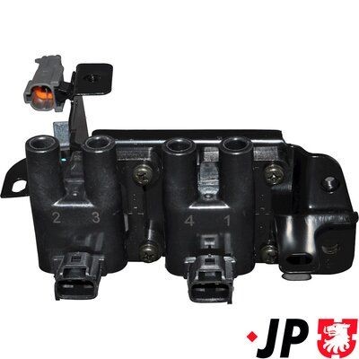 JP GROUP Zapaľovacia cievka 3591600400 3591600400 Zapaľovacia cievka KIA SORENTO JP GROUP