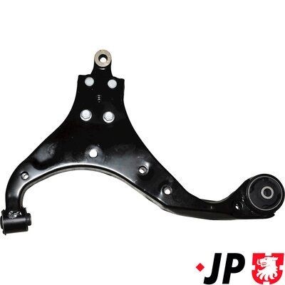 JP GROUP Bærearm 3640100470 3640100470 Bærebru KIA VENGA JP GROUP