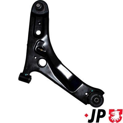 JP GROUP Querlenker 3640100780 3640100780 Dreieckslenker JP GROUP KIA Kosten