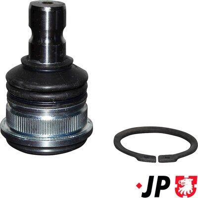 JP GROUP Rotule de suspension 3640300400 Rotule inférieure JP GROUP i20 3640300400 pas cher