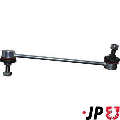 JP GROUP Ράβδος / στήριγμα, ράβδος στρέψης 3640400280 Άκρα ζαμφόρ JP GROUP i20 3640400280 φθηνά