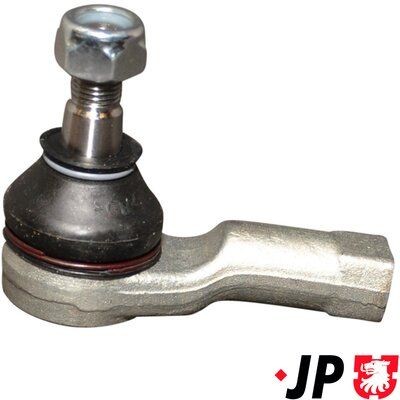 JP GROUP Hlava / čap spojovacej tyče riadenia 3644600100 3644600100 Čap riadenia KIA RIO JP GROUP